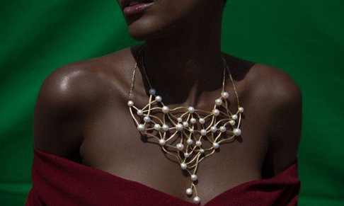 Jewellery brand Larissa Moraes appoints PR for UK launch